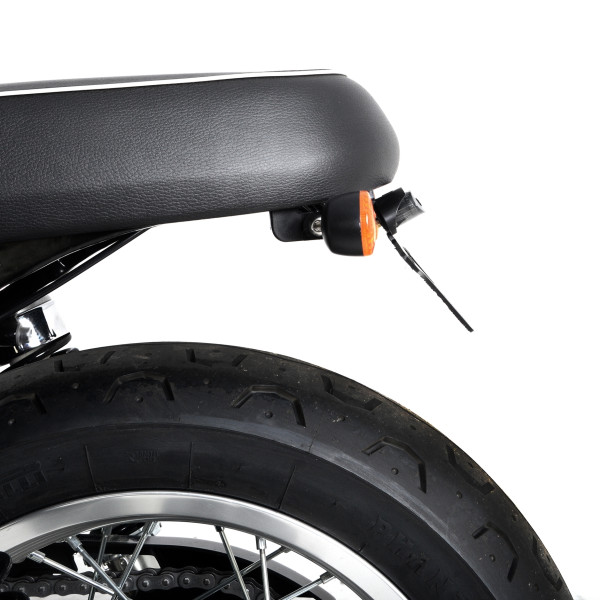 R&G Fender Eliminator for the BSA Gold Star '23-